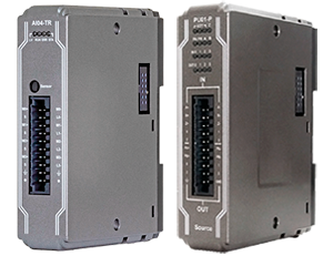 Weintek iR