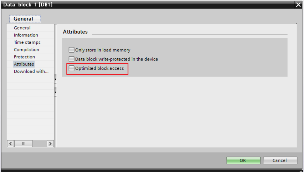 Как подключить панель Weintek EasyBuilder8000 к ПЛК Siemens S7-1200 с Firmware4.0 - рисунок 4