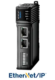 Подробное описание модуля и документация Контроллер шины EtherNet/IP