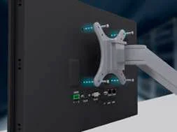 Weintek cMT2168X