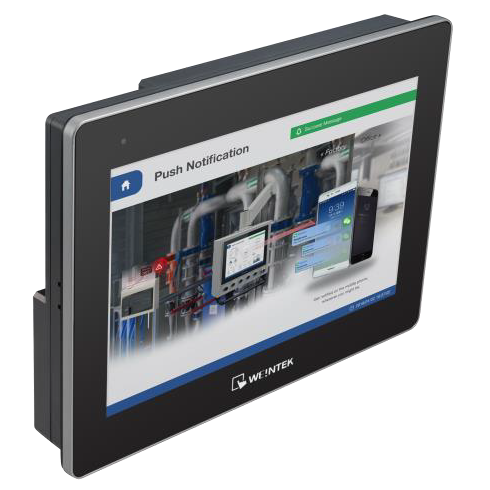 Панель Weintek cMT3108XP