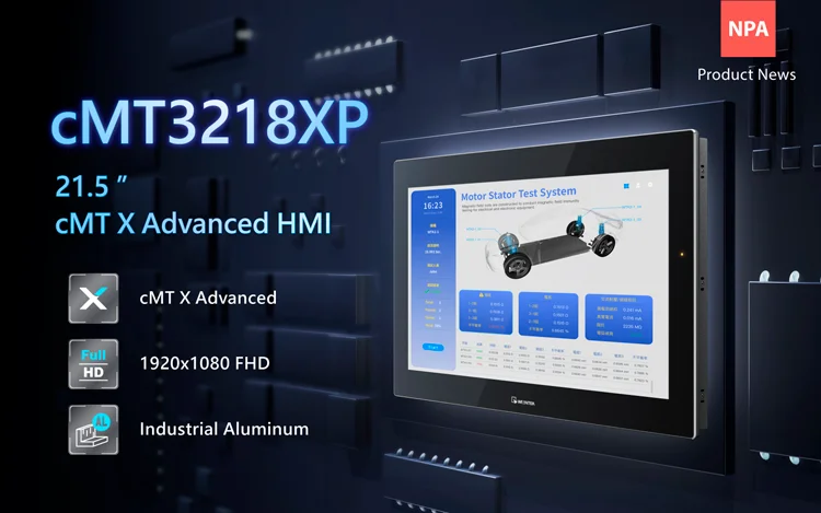 cMT3218XP